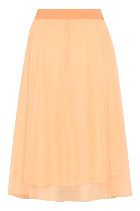 Rok Casual fit Apricot Nectar peach - Image 5