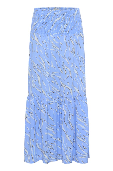 Rok A-shape Vista Blue W.Nantucket AOP blue navy - Image 4