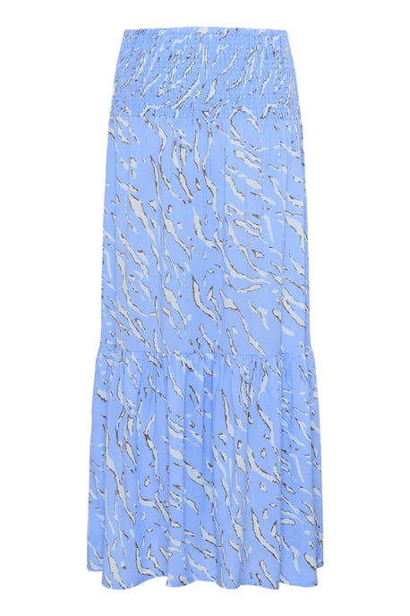 Rok A-shape Vista Blue W.Nantucket AOP blue navy - Image 5