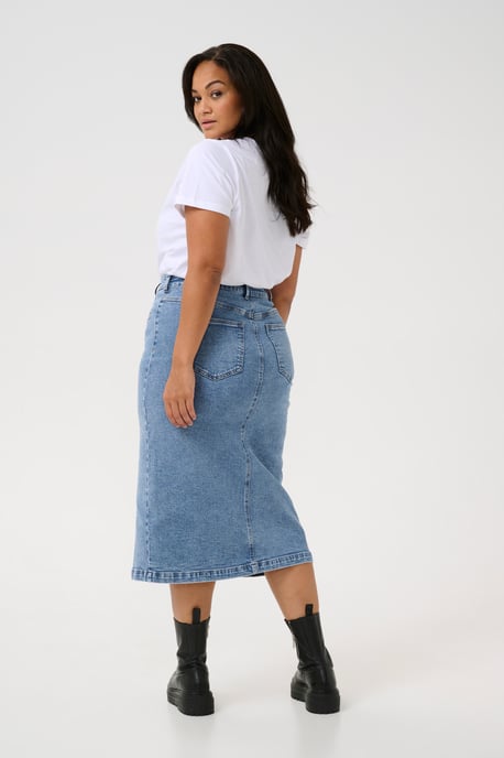 Rok Regular fit Medium Blue Denim - Image 2