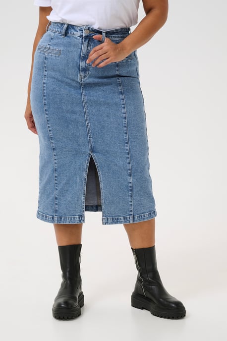 Rok Regular fit Medium Blue Denim - Image 3