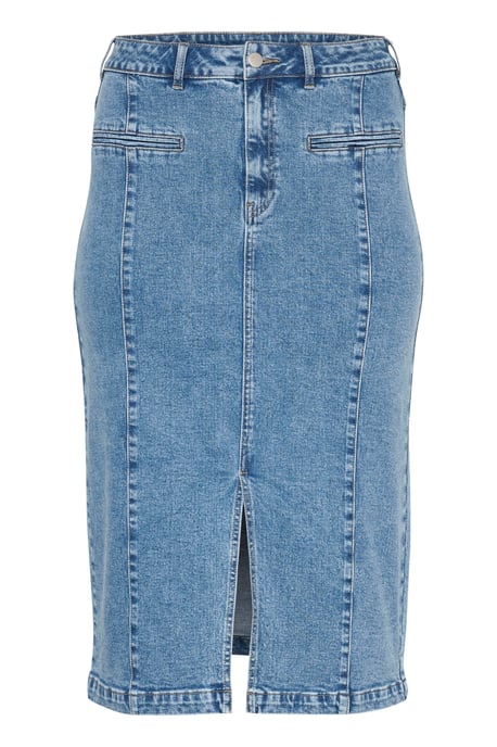 Rok Regular fit Medium Blue Denim - Image 4