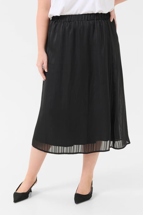 Rok A-shape Black Deep - Image 3