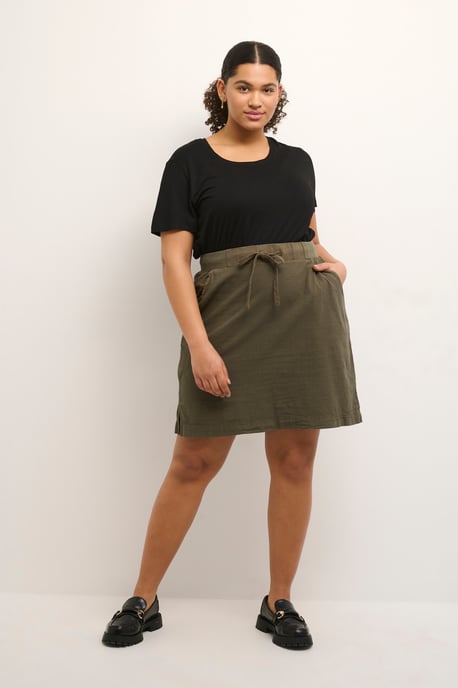 Rok Regular fit Grape Leaf - Image 1