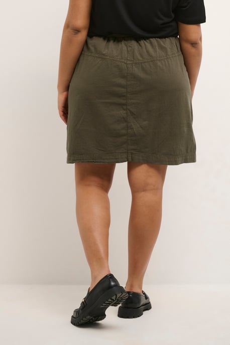 Rok Regular fit Grape Leaf - Image 5