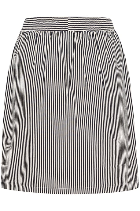 Rok Regular fit Ice Nightsky Stripe white blue - Image 5