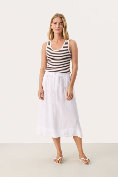 Rok Regular fit Bright White - Image 1