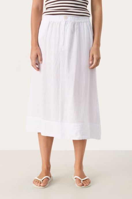 Rok Regular fit Bright White - Image 3