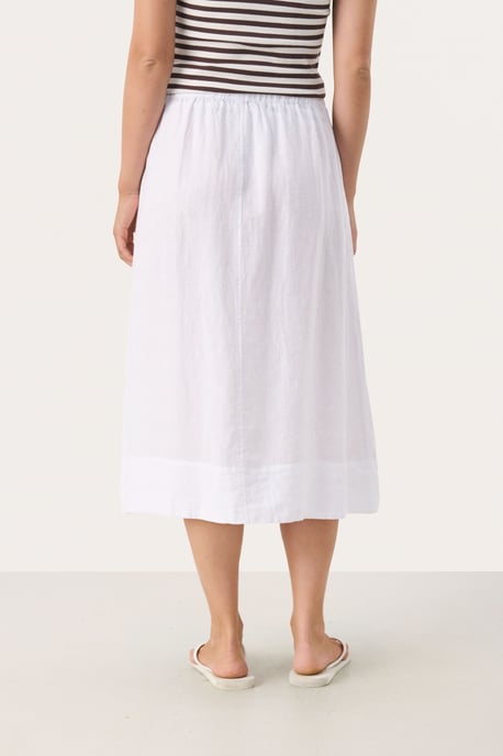 Rok Regular fit Bright White - Image 4