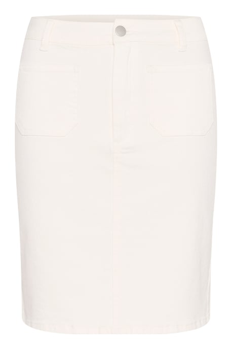 Rok Tight fit Chalk white - Image 4