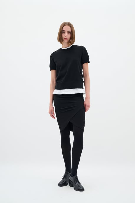 Rok Pencil shape Black - Image 1