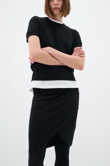Rok Pencil shape Black - Image 3