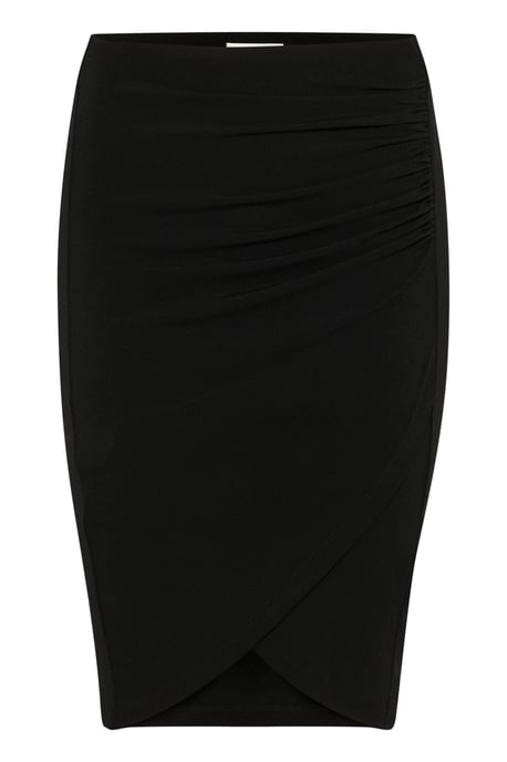 Rok Pencil shape Black - Image 4