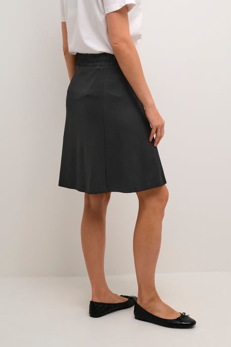 Rok A-shape Black - Image 3