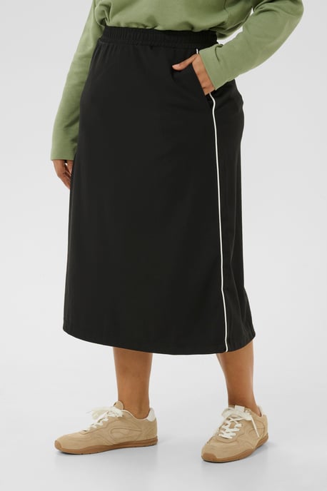 Rok A-shape Black - Image 3