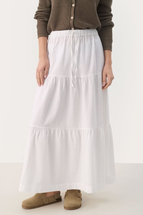 Rok Relaxed fit Bright White - Image 3