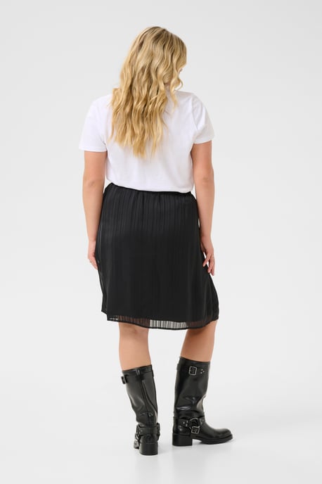 Rok A-shape Black Deep - Image 2