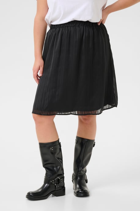 Rok A-shape Black Deep - Image 3