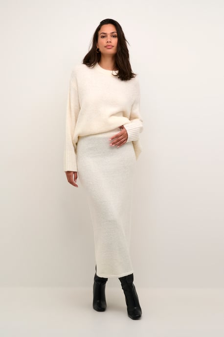 Rok Regular fit Chalk white - Image 1