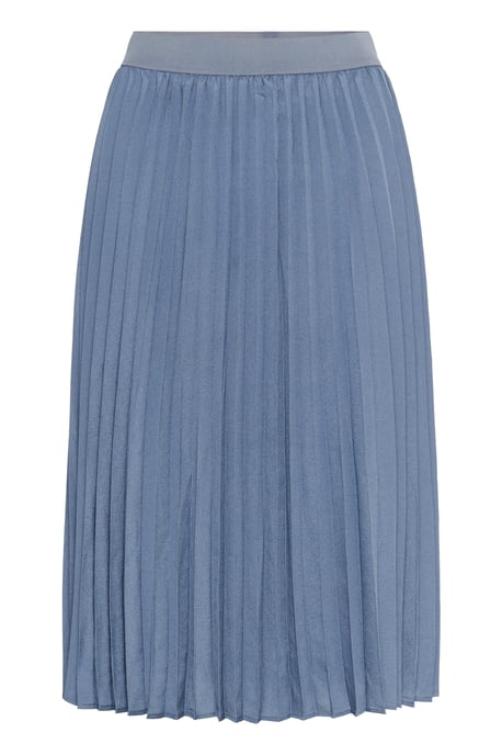 Rok A-shape China Blue - Image 4