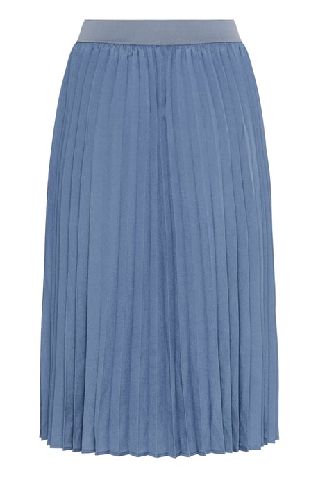 Rok A-shape China Blue - Image 5