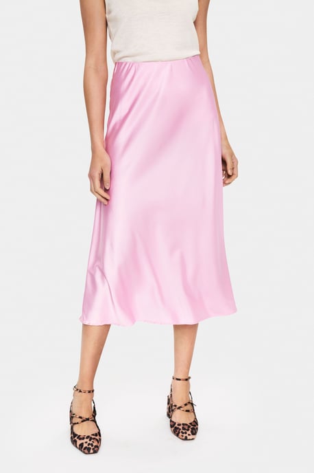 Rok Regular fit Bonbon - Image 2