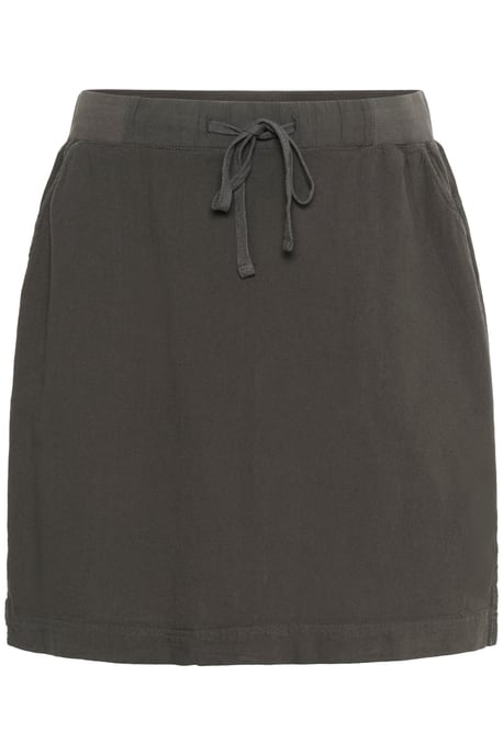 Rok Regular fit Black Oyster dark grey - Image 4