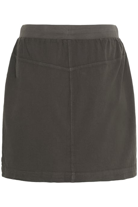Rok Regular fit Black Oyster dark grey - Image 5