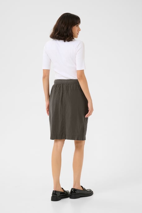 Rok Regular fit Black Oyster - Image 2