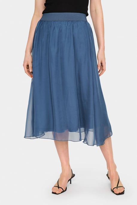 Rok Casual fit China Blue - Image 3