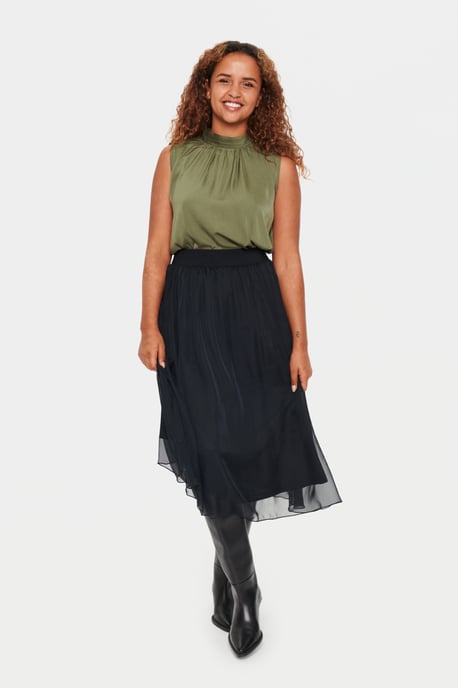 Rok Casual fit Blac - Image 2