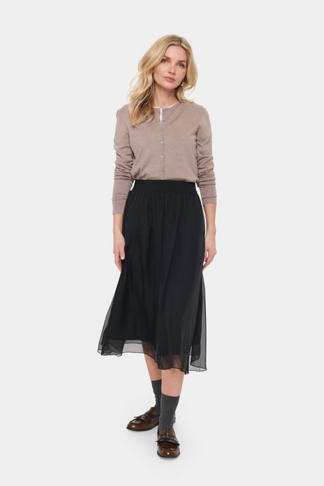 Rok Casual fit Blac - Image 3