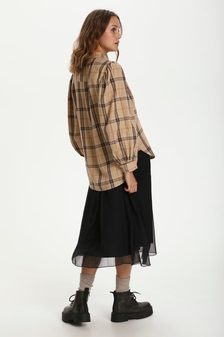 Rok Casual fit Blac - Image 4
