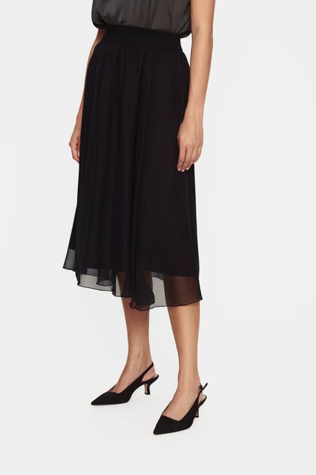 Rok Casual fit Blac - Image 5