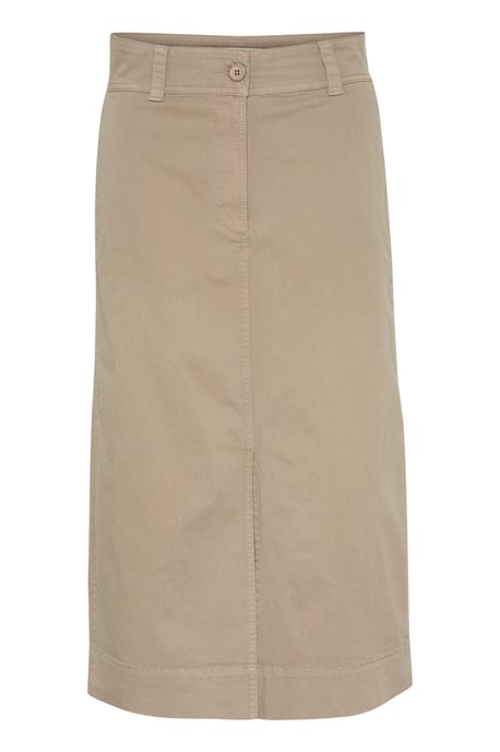 Rok A-shape Desert Taupe - Image 5