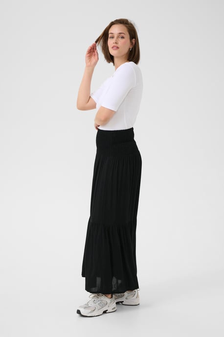Rok A-shape Black - Image 2
