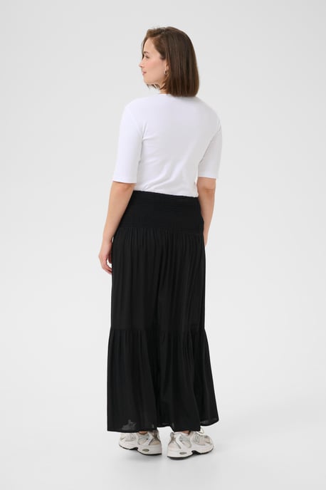 Rok A-shape Black - Image 3