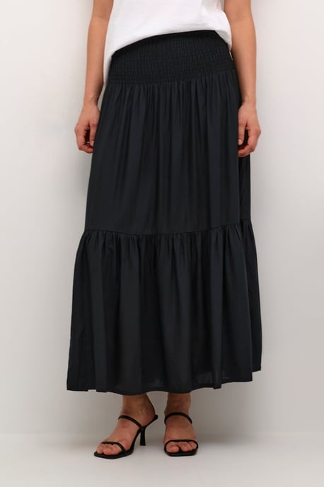 Rok A-shape Black - Image 4