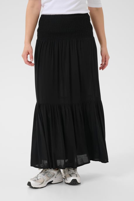 Rok A-shape Black - Image 5