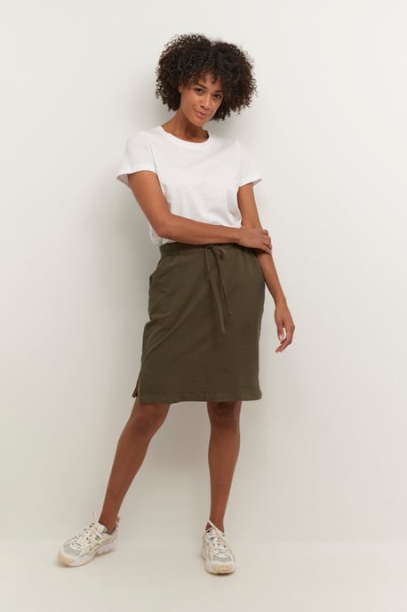 Rok Regular fit Grape Leaf - Image 2