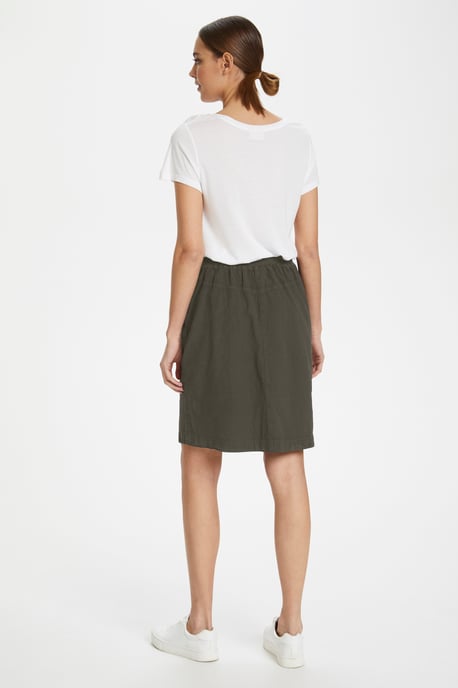 Rok Regular fit Grape Leaf - Image 3