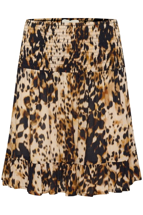 Rok Regular fit Leopard Print - Image 4