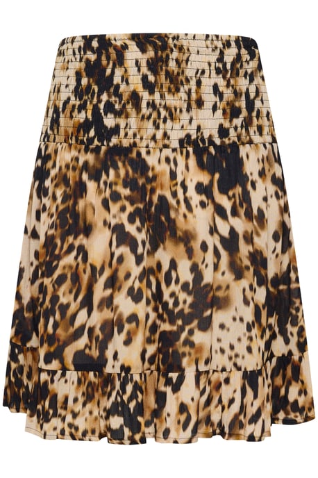 Rok Regular fit Leopard Print - Image 5