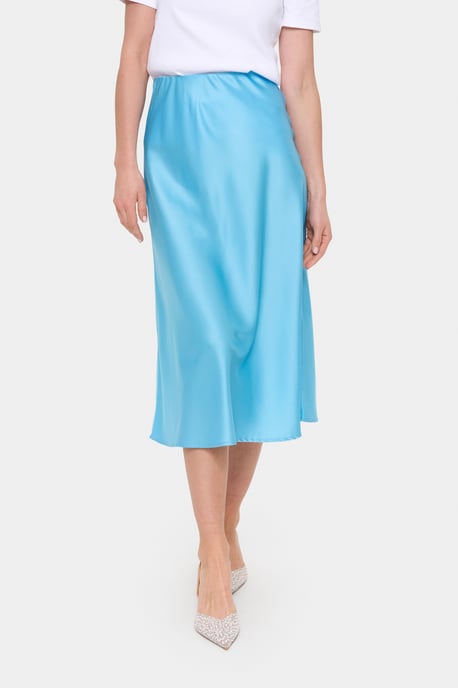 Rok Regular fit Alaskan Blue - Image 2