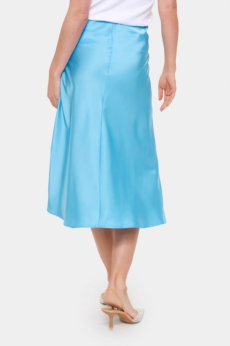 Rok Regular fit Alaskan Blue - Image 3