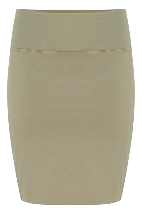 Rok Slim fit Vetiver green - Image 4