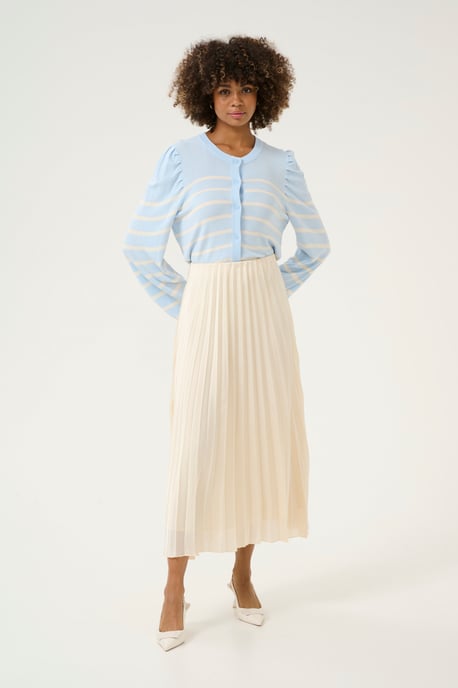Rok Whitecap white - Image 1