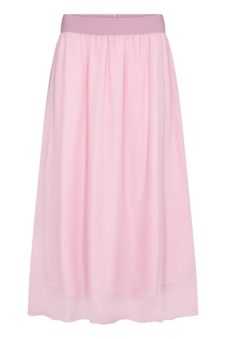 Rok Casual fit Pink Nectar pink - Image 4