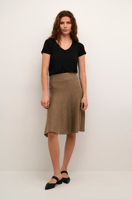 Rok A-shape Cub Melange - Image 1