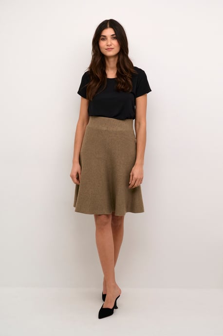 Rok A-shape Cub Melange - Image 2